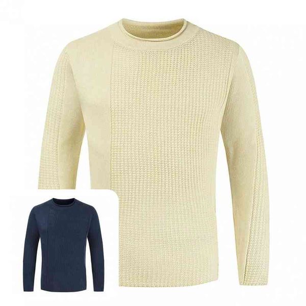 warm fabulous stretchy male knitted all match autumn sweater anti-pilling for home, Black
warm fabulous stretchy male knitted all match autumn sweater anti-pilling for home, Black
