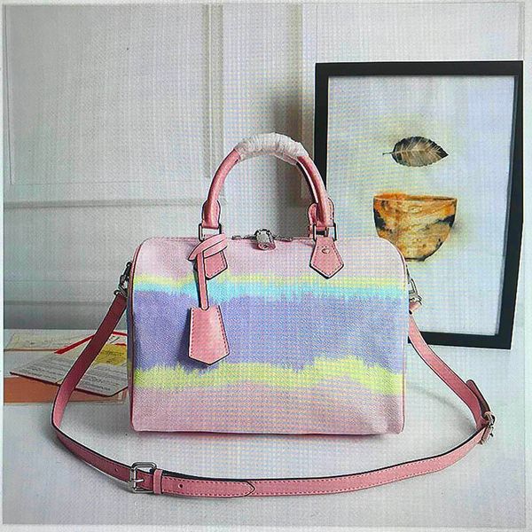 bag women leather boston bags double zipper shoulder pillow mono handbag pastel crossbody
bag women leather boston bags double zipper shoulder pillow mono handbag pastel crossbody