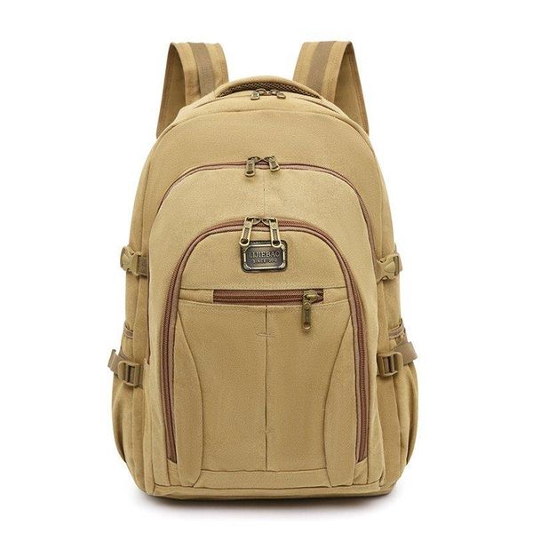 backpack camping mountaineering for men 2021 canvas waterproof outdoor large-capacity hiking back pack casual male sports bag
backpack camping mountaineering for men 2021 canvas waterproof outdoor large-capacity hiking back pack casual male sports bag