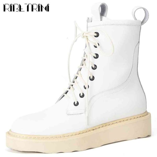 boots high-quality 100% genuine leather cosy sole for walking shoelaces casual cow work ankle booties women shoes boots, Black
boots high-quality 100% genuine leather cosy sole for walking shoelaces casual cow work ankle booties women shoes boots, Black