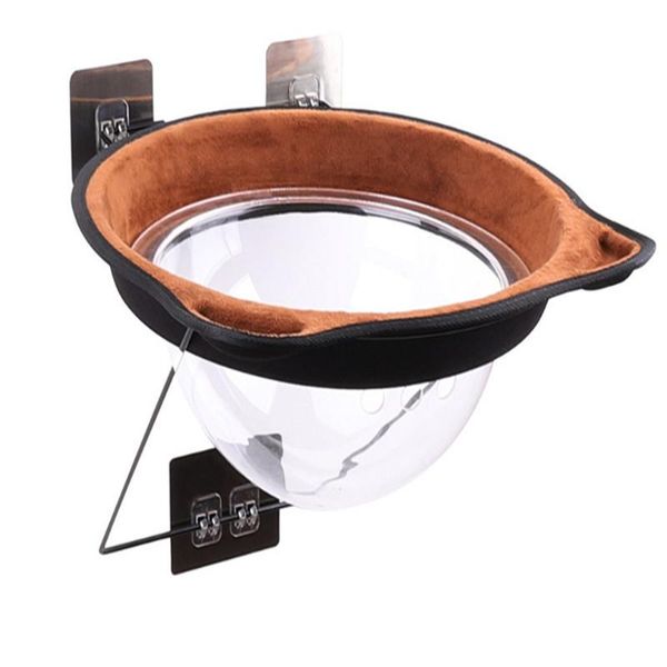 cat costumes direct sales space nest suction cup hammock basking in the sun window sill toy pet supplie
cat costumes direct sales space nest suction cup hammock basking in the sun window sill toy pet supplie