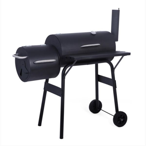 2022baking dishes & pans charcoal grill barbecue with offset smoker/wheels/temperature gauge for patio picnic outdoor camping cooking
2022baking dishes & pans charcoal grill barbecue with offset smoker/wheels/temperature gauge for patio picnic outdoor camping cooking
