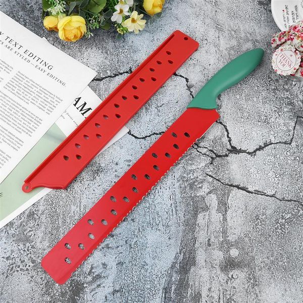 baking & pastry tools 1pc multifunctional kitchen knife useful cake bread pizza cutter tool birthday party supplies
baking & pastry tools 1pc multifunctional kitchen knife useful cake bread pizza cutter tool birthday party supplies
