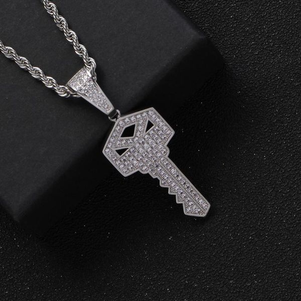 pendant necklaces bling brass pendants hip hop jewelry for man and women cn315, Silver
pendant necklaces bling brass pendants hip hop jewelry for man and women cn315, Silver
