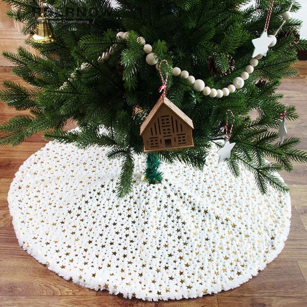 christmas decorations tree skirt golden star design round carpet bonsai plant ornament home skirts year decoration
christmas decorations tree skirt golden star design round carpet bonsai plant ornament home skirts year decoration