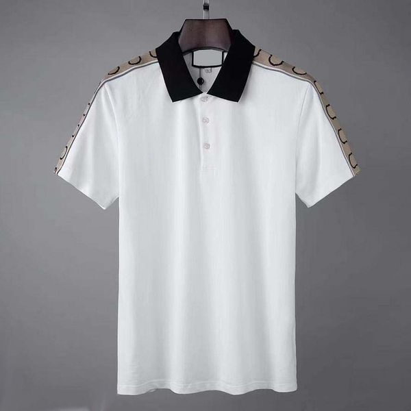 2021ss summer brand clothes luxury designer polo shirts men casual polo fashion snake bee print embroidery t shirt high street mens polos m-, White;black
2021ss summer brand clothes luxury designer polo shirts men casual polo fashion snake bee print embroidery t shirt high street mens polos m-, White;black