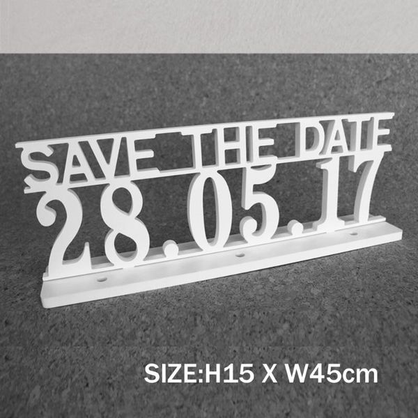 novelty items customized wood wooden words sempre save the date shape for kid's boy girls baby shower birthday wedding party decoration
novelty items customized wood wooden words sempre save the date shape for kid's boy girls baby shower birthday wedding party decoration