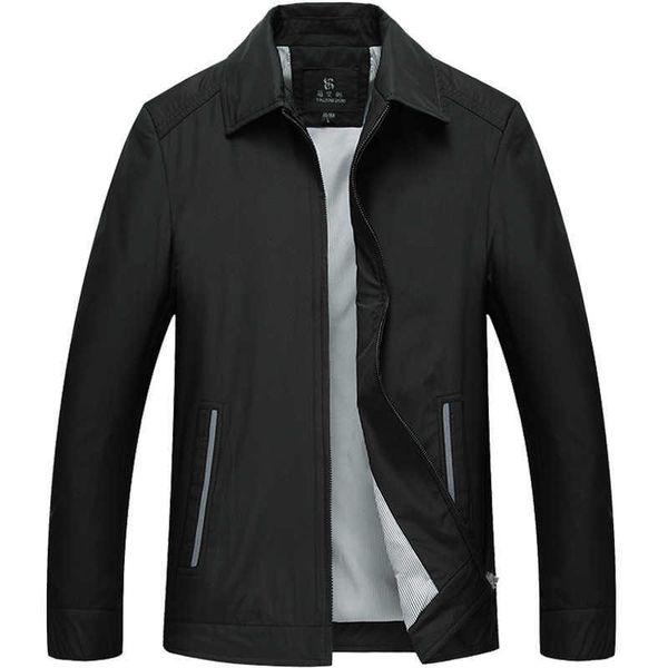 spring autumn jackets men casual fashion thin cotton windbreaker college stand collar black coat homme varsity jacket w66 x0621, Black;brown
spring autumn jackets men casual fashion thin cotton windbreaker college stand collar black coat homme varsity jacket w66 x0621, Black;brown