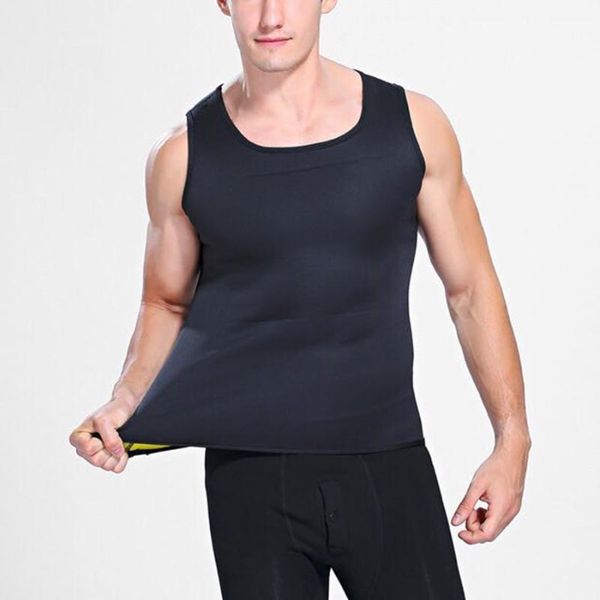 men's body shapers riaude plus size neoprene slimming vest sale sauna sweat thermal waist trainer firmming, Black;brown
men's body shapers riaude plus size neoprene slimming vest sale sauna sweat thermal waist trainer firmming, Black;brown