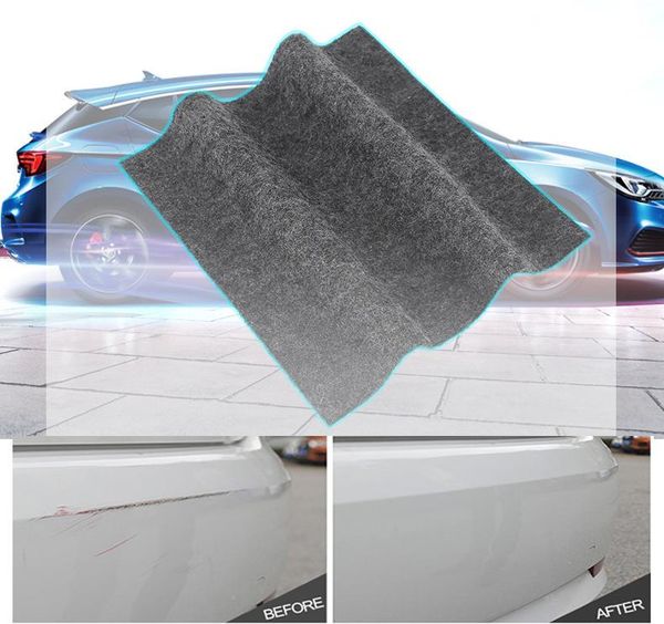 towel 20 x 10cm car polish cloth light paint scratches remover nano meterial auto wheel hub repair tools
towel 20 x 10cm car polish cloth light paint scratches remover nano meterial auto wheel hub repair tools
