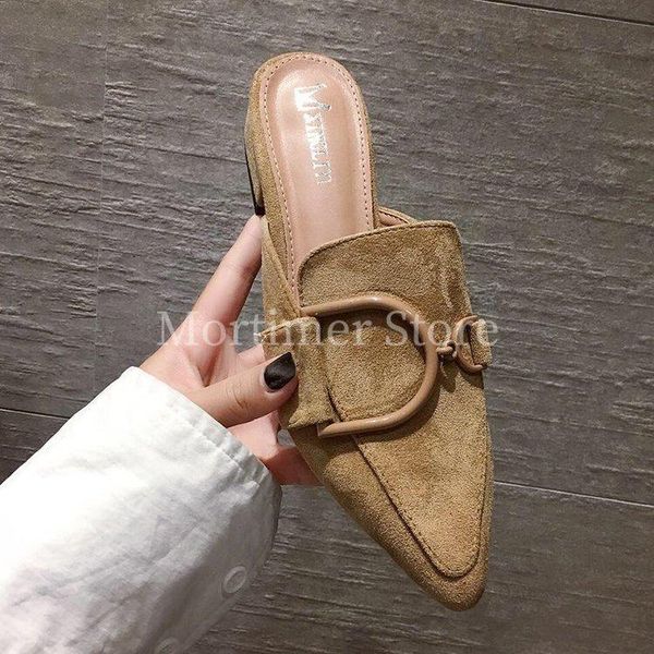 slippers women flock platform thin heels concise closed slip-on high slipper loafer ladies shoes woman super zapatos de mujer, Black
slippers women flock platform thin heels concise closed slip-on high slipper loafer ladies shoes woman super zapatos de mujer, Black
