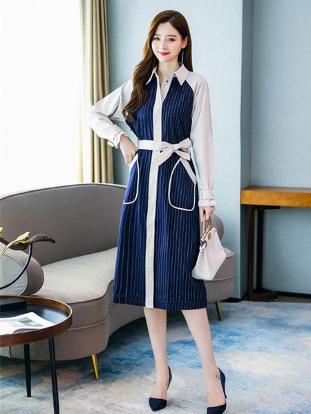 women's trench coats stripe patchwork lengthen coat ladies england elegant overcoats spring autumn women clothes luxury trenchcoat fema, Tan;black
women's trench coats stripe patchwork lengthen coat ladies england elegant overcoats spring autumn women clothes luxury trenchcoat fema, Tan;black