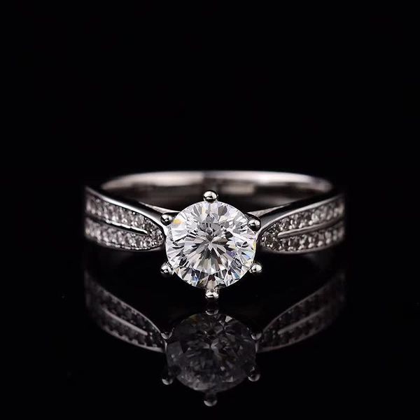 cluster rings moissanite wedding side loose stone s925 sterling silver white gold plated women fine jewelry, Golden;silver
cluster rings moissanite wedding side loose stone s925 sterling silver white gold plated women fine jewelry, Golden;silver