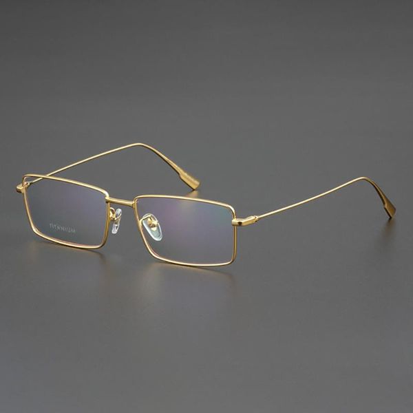 fashion sunglasses frames evove gold eyeglasses men titanium glasses optical prescription spectacles myopia eyewear full rim, Black
fashion sunglasses frames evove gold eyeglasses men titanium glasses optical prescription spectacles myopia eyewear full rim, Black