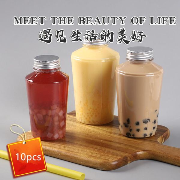 disposable cups & straws 10pcs net red transparent yogurt cup birthday party favors milk tea pet plastic cold drink ice coffee packaging wit
disposable cups & straws 10pcs net red transparent yogurt cup birthday party favors milk tea pet plastic cold drink ice coffee packaging wit