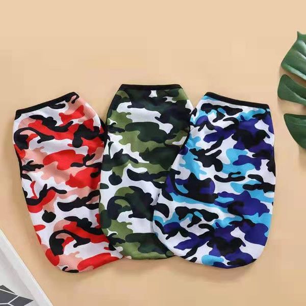 dog cloth camouflage mh sports breathable vt small medium cartoon pet teddy summer thin
dog cloth camouflage mh sports breathable vt small medium cartoon pet teddy summer thin