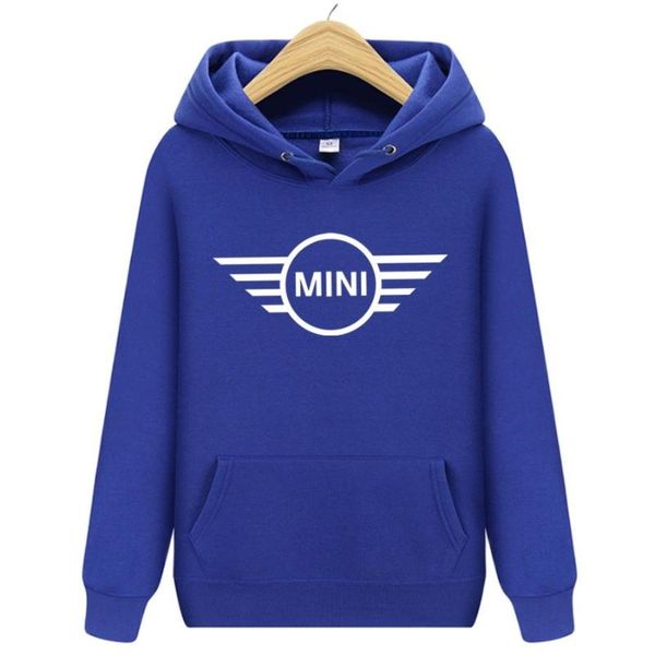 men's hoodies & sweatshirts 2021 mini s car print hoodie mens women logo style clothing brand sweatshirt, Black
men's hoodies & sweatshirts 2021 mini s car print hoodie mens women logo style clothing brand sweatshirt, Black