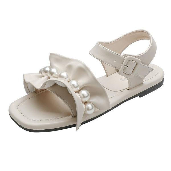 sandals 2021 large size women's summer wear flat-bottomed fashion korean casual open-toe ruffled ladies shoes, Black
sandals 2021 large size women's summer wear flat-bottomed fashion korean casual open-toe ruffled ladies shoes, Black
