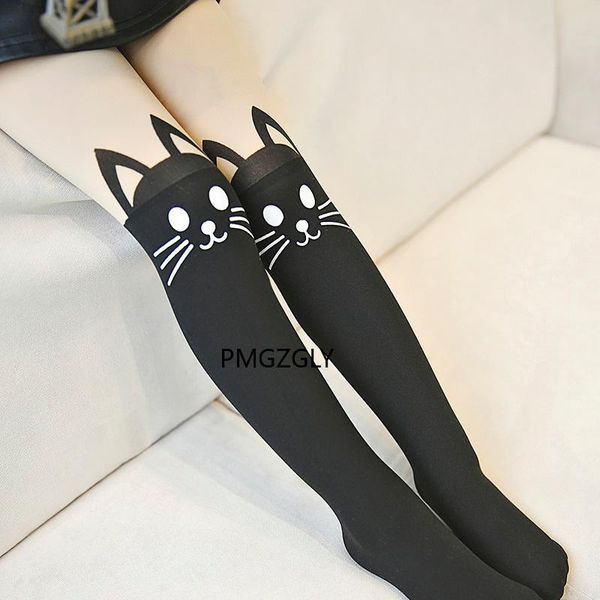 footies girl tights baby girls's fashionable false high printed cottons pantyhose opaque velvet for 3-15 years, Blue
footies girl tights baby girls's fashionable false high printed cottons pantyhose opaque velvet for 3-15 years, Blue