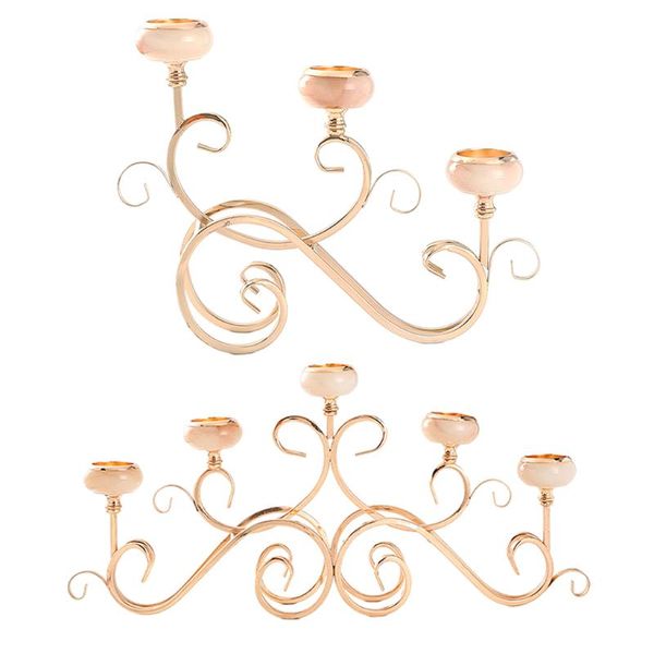 candle holders metal candlestick gold plating iron arts modern decorative taper candles webbing tablecenterpiece
candle holders metal candlestick gold plating iron arts modern decorative taper candles webbing tablecenterpiece
