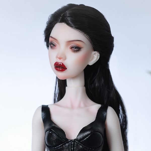fantansy angel 1/4 bjd doll sumul super model 38.5cm 1/4 msd resin fashion figure artist doll ooak
fantansy angel 1/4 bjd doll sumul super model 38.5cm 1/4 msd resin fashion figure artist doll ooak