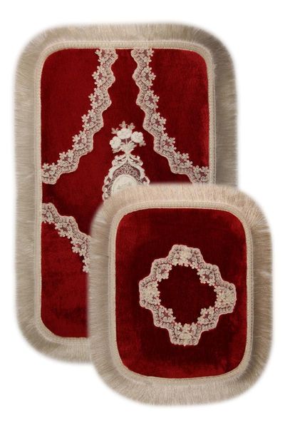 bonny home exclusive-pointed burgundy tassels 2li toilet seat pad dowries bath mat set mats
bonny home exclusive-pointed burgundy tassels 2li toilet seat pad dowries bath mat set mats