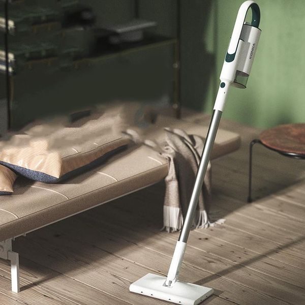 vacuum cleaners household steam mop multi-function cleaning machine mops the floor, high temperature sterilization, quick drying without
vacuum cleaners household steam mop multi-function cleaning machine mops the floor, high temperature sterilization, quick drying without