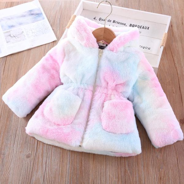 jackets winter girls coat thicken plus fleece jacket padded leopard long-sleeved cotton children's girl clothes zipper, Blue;gray
jackets winter girls coat thicken plus fleece jacket padded leopard long-sleeved cotton children's girl clothes zipper, Blue;gray