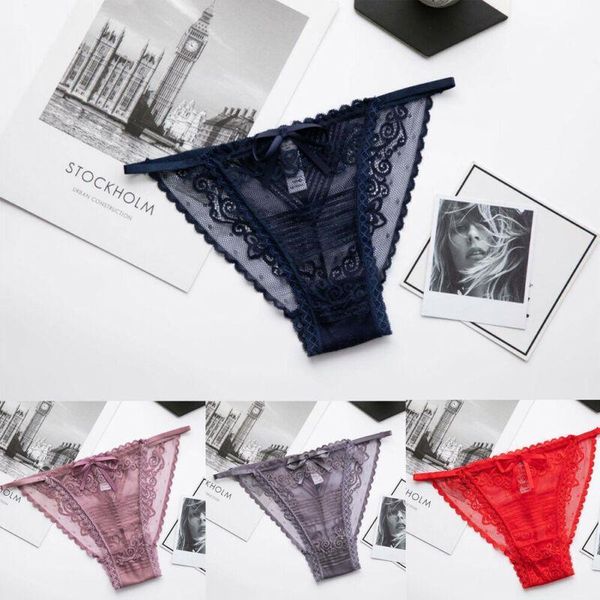 thongs underwear women seamless lingerie lace panties summer beach bikini knickers g-string underpant briefs women's, Black;pink
thongs underwear women seamless lingerie lace panties summer beach bikini knickers g-string underpant briefs women's, Black;pink