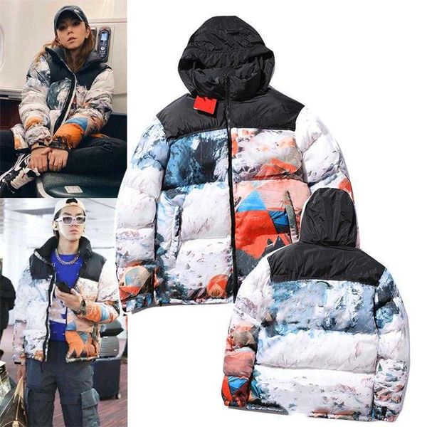 mens designer down jackets parka womens letter printing winter couples clothing coat outerwear embroidery puffer jacket for male size m-2xl, Black
mens designer down jackets parka womens letter printing winter couples clothing coat outerwear embroidery puffer jacket for male size m-2xl, Black