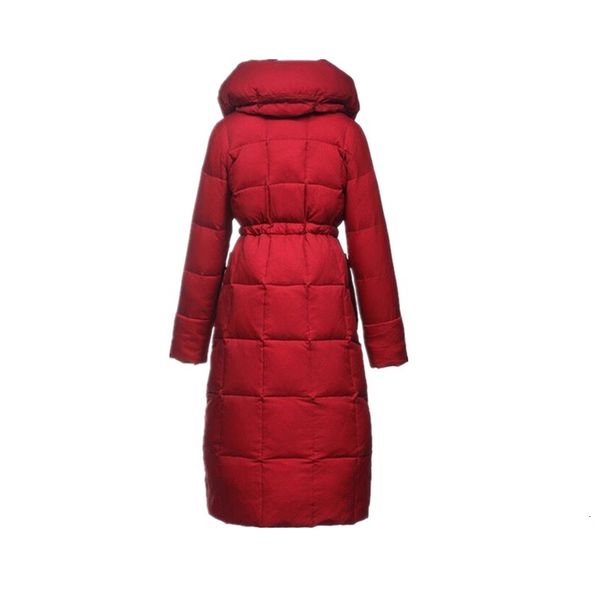 women's down & parkas winter jacket european and american style slim mid-length section simple casual clothing1 7yj2, Black
women's down & parkas winter jacket european and american style slim mid-length section simple casual clothing1 7yj2, Black