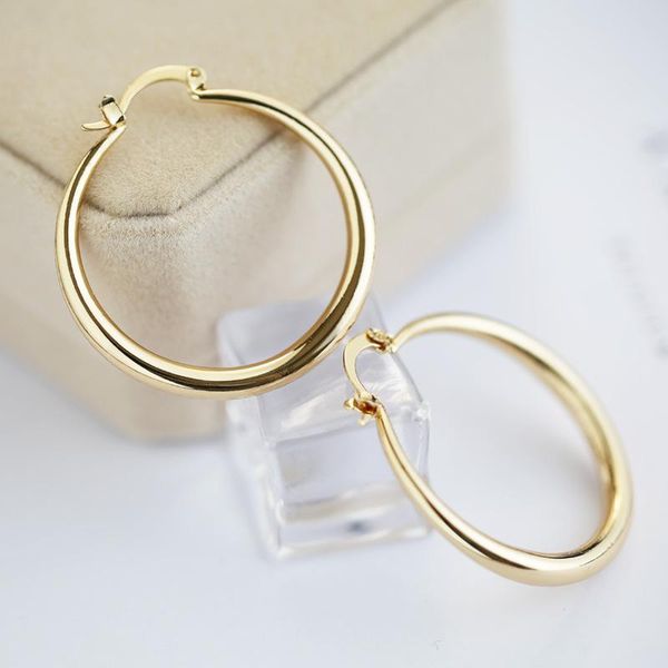 hoop & huggie pendientes mujer 2021 earrings boucle oreille femme trendy exaggerated round circle for women jewelry, Golden;silver
hoop & huggie pendientes mujer 2021 earrings boucle oreille femme trendy exaggerated round circle for women jewelry, Golden;silver
