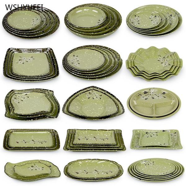 1pcs eco-friendly solid color wheat straw plate dish snack dessert dinner fruit round tray tableware set dishes & plates
1pcs eco-friendly solid color wheat straw plate dish snack dessert dinner fruit round tray tableware set dishes & plates