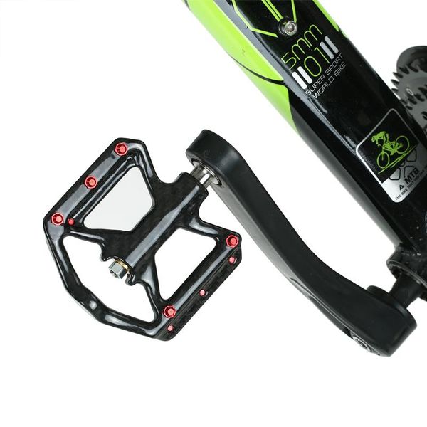 bike pedals carbon fiber platform three bearing mtb road bicycle cycling titanium axle
bike pedals carbon fiber platform three bearing mtb road bicycle cycling titanium axle