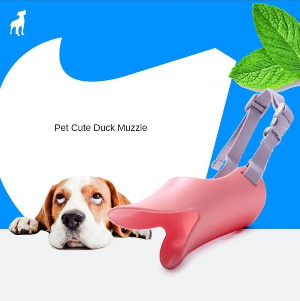 dog apparel breathable pet mask prevent dogs from barking, going out and hurt people anti-eating barking supplies
dog apparel breathable pet mask prevent dogs from barking, going out and hurt people anti-eating barking supplies