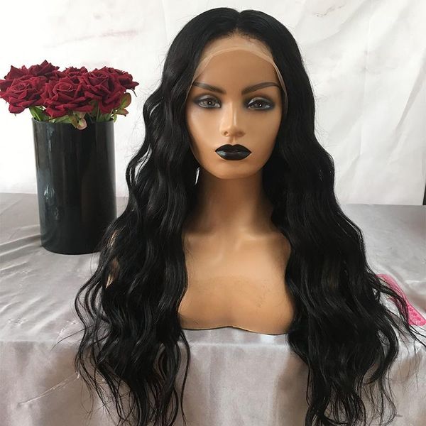 short lace frontal body wave wig luxury human hair wigs invisible front 100% hair1, Black;brown
short lace frontal body wave wig luxury human hair wigs invisible front 100% hair1, Black;brown