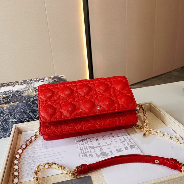 designer bags cross body shoulder bag handbags high qulity clutch purse fashion brand womens genuine leather gold chain softness purse
designer bags cross body shoulder bag handbags high qulity clutch purse fashion brand womens genuine leather gold chain softness purse