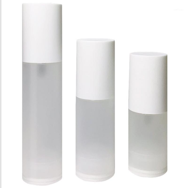 storage bottles & jars 50pcs/lot pp frosted spray lotion bottle for 15ml 20ml 30ml 50ml travel beauty cosmetic packaging empty
storage bottles & jars 50pcs/lot pp frosted spray lotion bottle for 15ml 20ml 30ml 50ml travel beauty cosmetic packaging empty