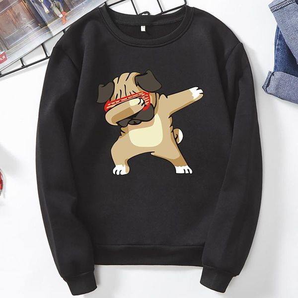 women's hoodies & sweatshirts 2021 couple cat print plus velvet long sleeve round neck pullover femme sweatshirt student #t2g, Black
women's hoodies & sweatshirts 2021 couple cat print plus velvet long sleeve round neck pullover femme sweatshirt student #t2g, Black