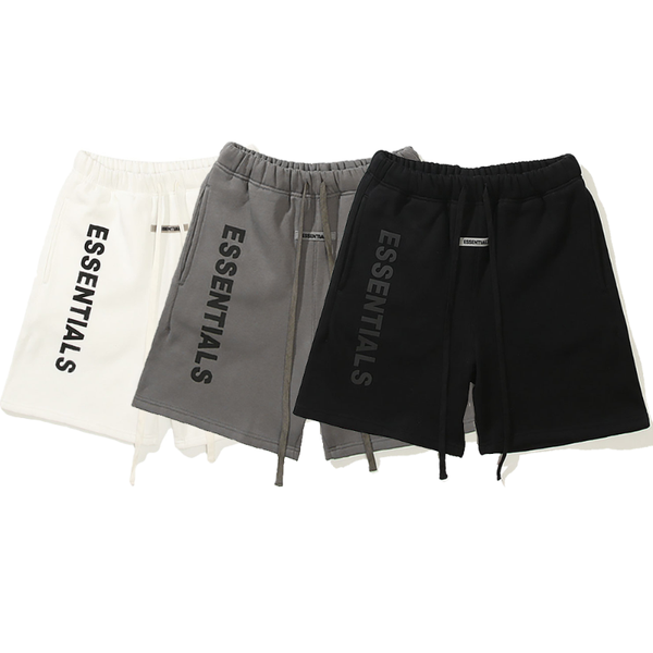 men's shorts spring and summer women's casual pants solid color black white simple style essential high-quality cotton, White;black
men's shorts spring and summer women's casual pants solid color black white simple style essential high-quality cotton, White;black