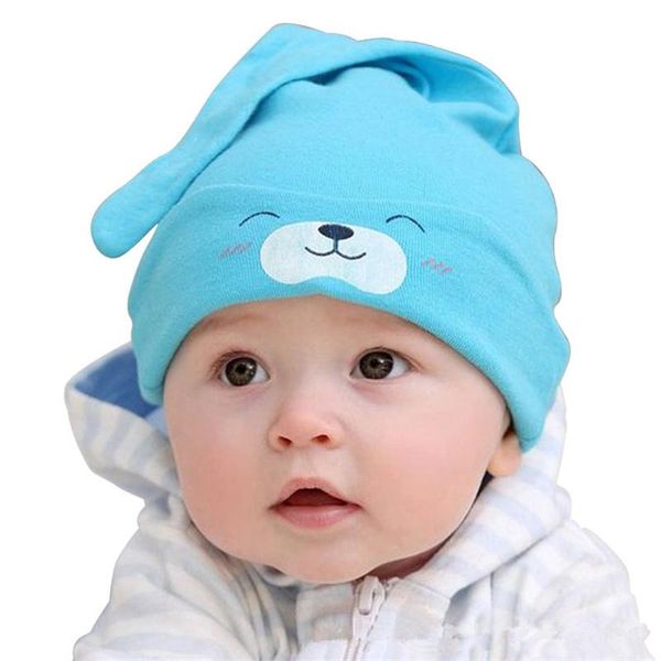 caps & hats four seasons baby pulling cap born sleeping kid hat knotted bear cartoon beanie kids, Yellow
caps & hats four seasons baby pulling cap born sleeping kid hat knotted bear cartoon beanie kids, Yellow