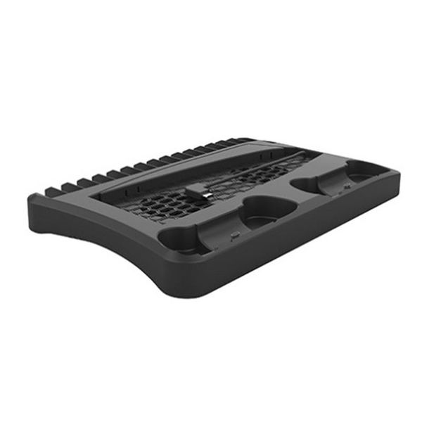 fans & coolings for ps5 host universal multi-function cooling fan base, with disc storage rack game handle two chargers
fans & coolings for ps5 host universal multi-function cooling fan base, with disc storage rack game handle two chargers