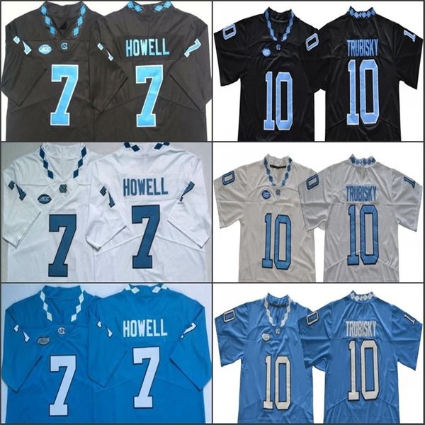 GoodNorth Carolina Sam Howell Football stitched Jersey Mitchell Trubisky NCAA 150TH Mens blue white black jerseys
GoodNorth Carolina Sam Howell Football stitched Jersey Mitchell Trubisky NCAA 150TH Mens blue white black jerseys