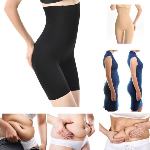 women's shapers pantie briefs magic body shapewear lady corset underwear seamless women high waist slimming tummy control knickers pant, Black;white
women's shapers pantie briefs magic body shapewear lady corset underwear seamless women high waist slimming tummy control knickers pant, Black;white
