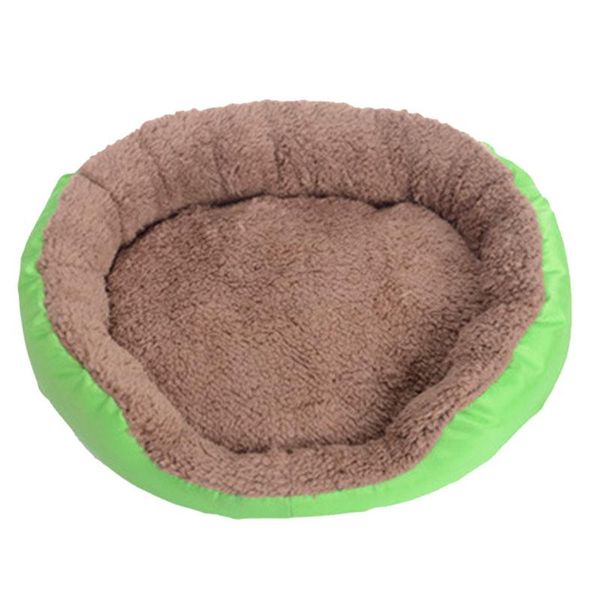 kennels & pens candy colors pet dog cat calming bed warm soft plush round nest comfortable for sleeping ye-
kennels & pens candy colors pet dog cat calming bed warm soft plush round nest comfortable for sleeping ye-