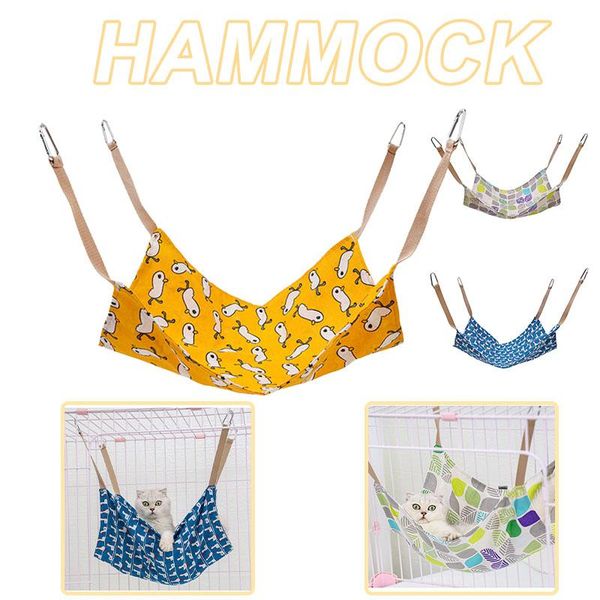 cat beds & furniture cage hammock pet hanging bed sleeping swing chair breathable comfy for kitten mats
cat beds & furniture cage hammock pet hanging bed sleeping swing chair breathable comfy for kitten mats