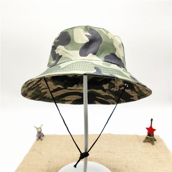 camouflage basin outdoor mountaineering dust cap summer travel sunscreen sunshade men's and women's fisherman's hat leisure c, Yellow
camouflage basin outdoor mountaineering dust cap summer travel sunscreen sunshade men's and women's fisherman's hat leisure c, Yellow