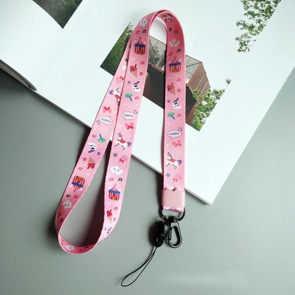 cell phone straps & charms 3pcs polyester printed neck lanyards strap detachable buckle enhanced model hook breakaway quick release safety
cell phone straps & charms 3pcs polyester printed neck lanyards strap detachable buckle enhanced model hook breakaway quick release safety