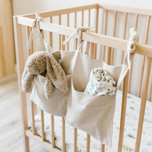 storage bags bedside bag baby crib organizer hanging for dormitory bed bunk rails book toy diaper pockets holder
storage bags bedside bag baby crib organizer hanging for dormitory bed bunk rails book toy diaper pockets holder