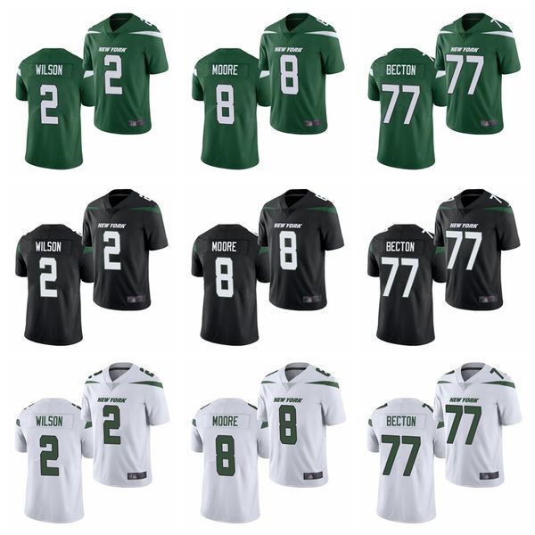 new yorkjetsmen women kid 2 zach wilson football jersey 8 elijah moore 77 mekhi becton 75 alijah vera-tucker 12 joe namath 57 ba, Black;red
new yorkjetsmen women kid 2 zach wilson football jersey 8 elijah moore 77 mekhi becton 75 alijah vera-tucker 12 joe namath 57 ba, Black;red
